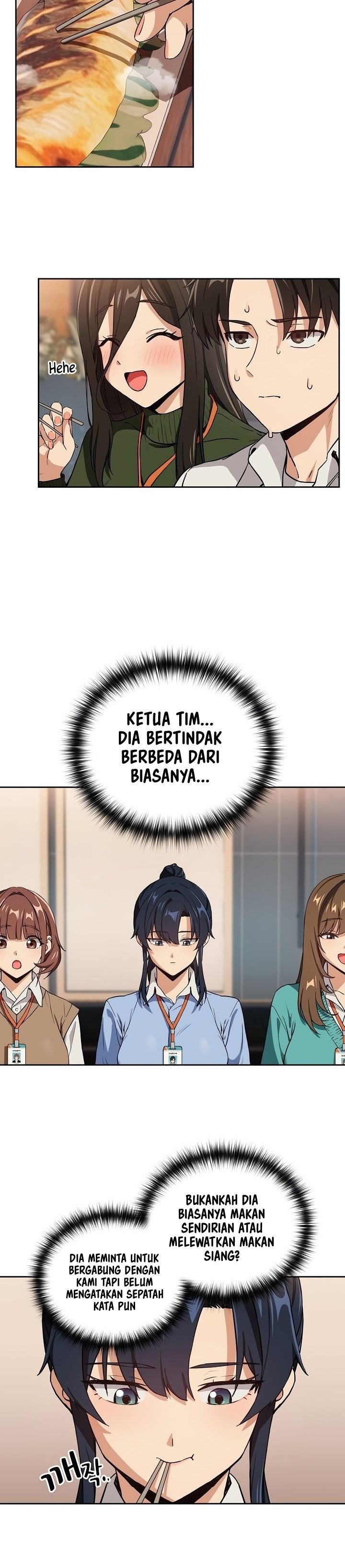 After Work Love Affairs - Chapter 52 7 After Work Love Affairs - Chapter 52 7