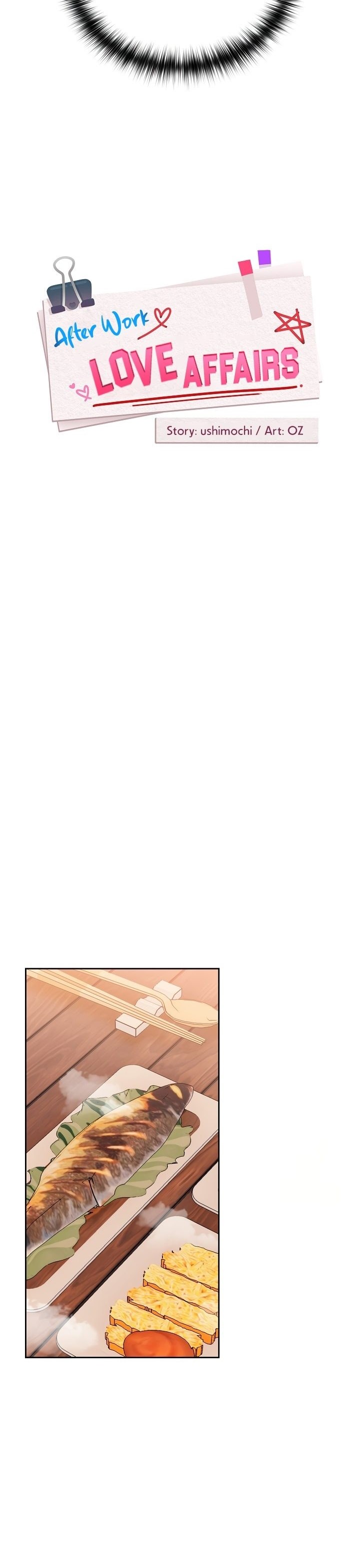 After Work Love Affairs - Chapter 52 4 After Work Love Affairs - Chapter 52 4