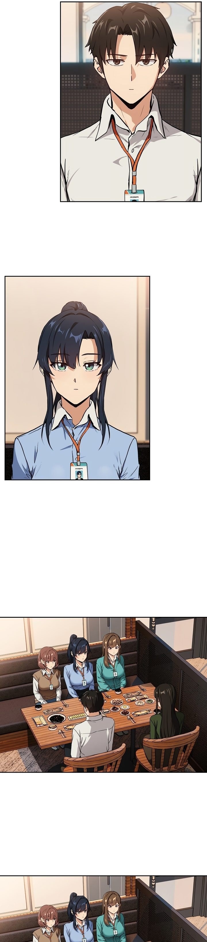 After Work Love Affairs - Chapter 52 5 After Work Love Affairs - Chapter 52 5