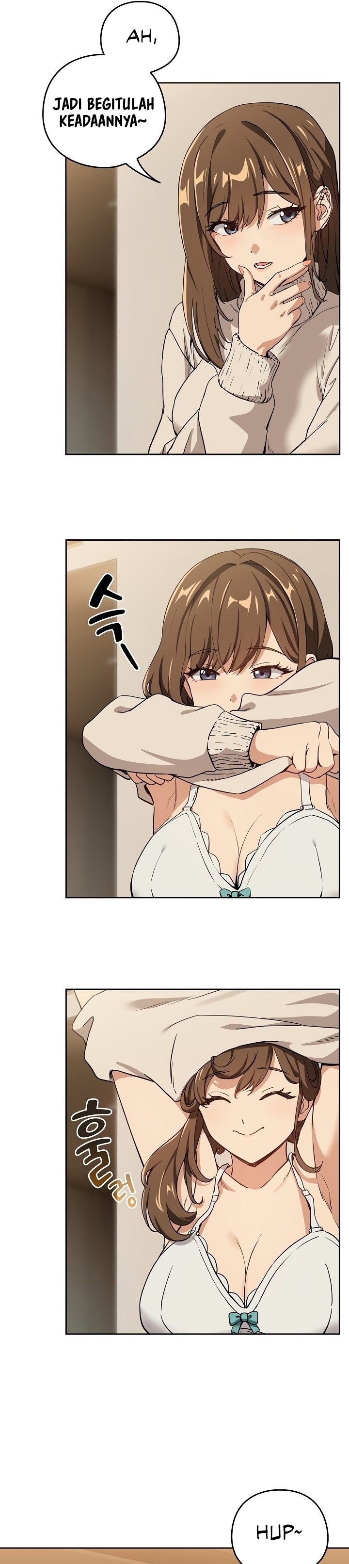 After Work Love Affairs - Chapter 53 8 After Work Love Affairs - Chapter 53 8