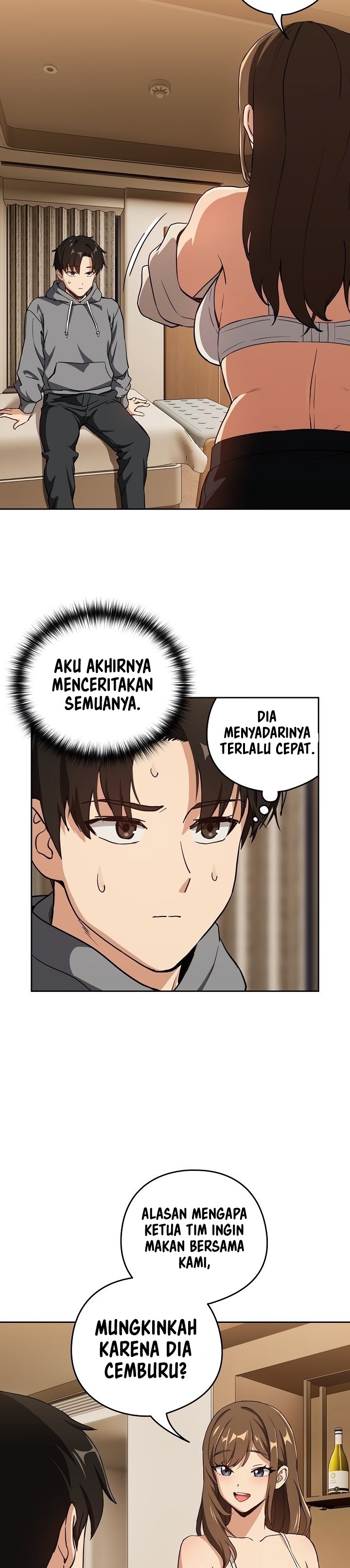 After Work Love Affairs - Chapter 53 9 After Work Love Affairs - Chapter 53 9