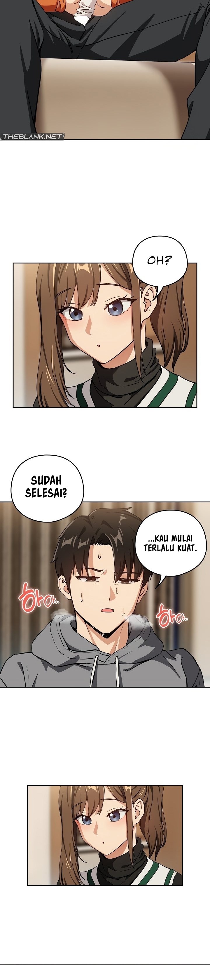 After Work Love Affairs - Chapter 53 22 After Work Love Affairs - Chapter 53 22