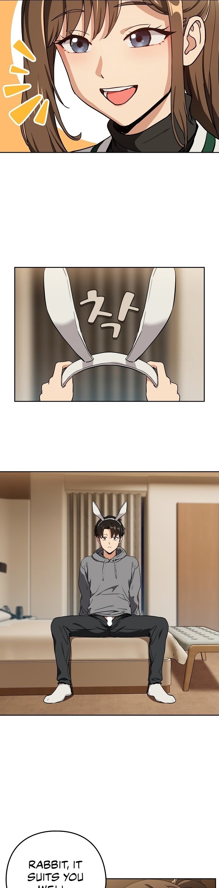 After Work Love Affairs - Chapter 53 23 After Work Love Affairs - Chapter 53 23