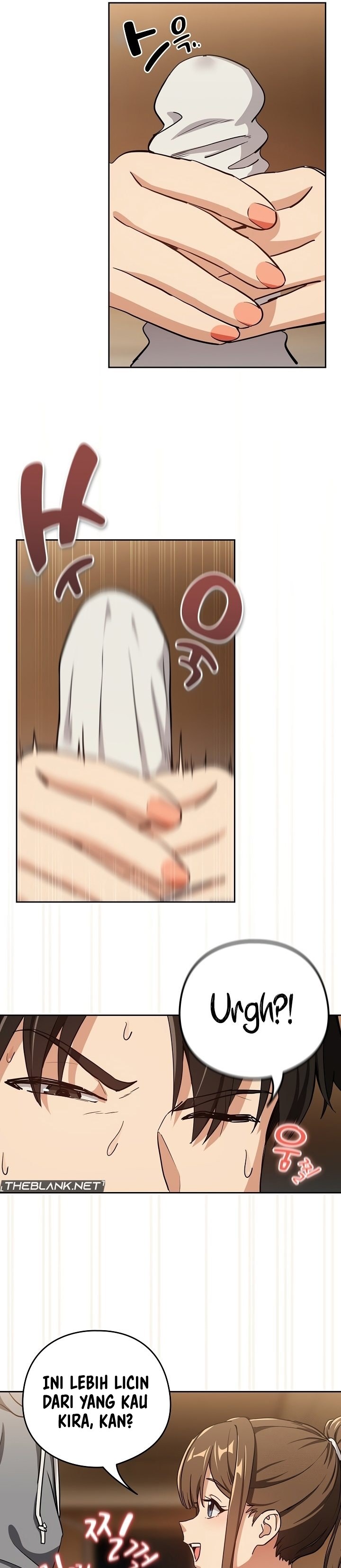 After Work Love Affairs - Chapter 53 20 After Work Love Affairs - Chapter 53 20