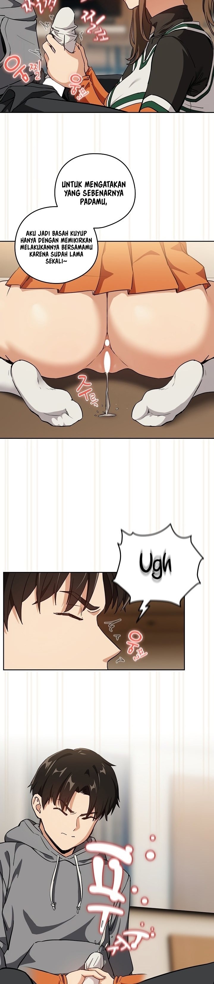 After Work Love Affairs - Chapter 53 21 After Work Love Affairs - Chapter 53 21