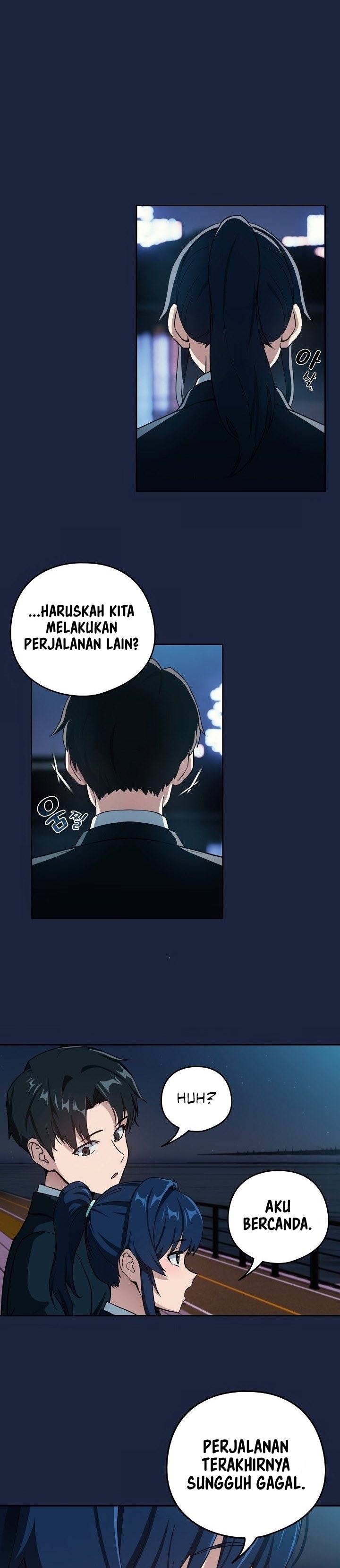 After Work Love Affairs - Chapter 53 3 After Work Love Affairs - Chapter 53 3