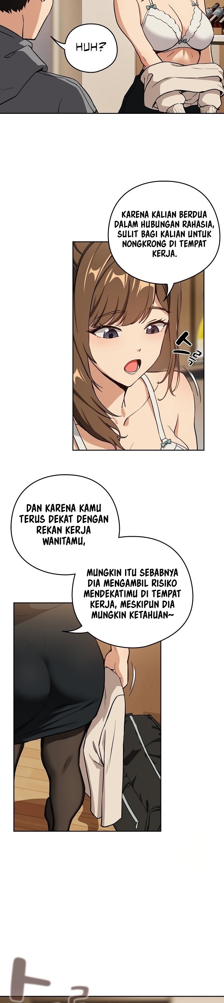 After Work Love Affairs - Chapter 53 10 After Work Love Affairs - Chapter 53 10