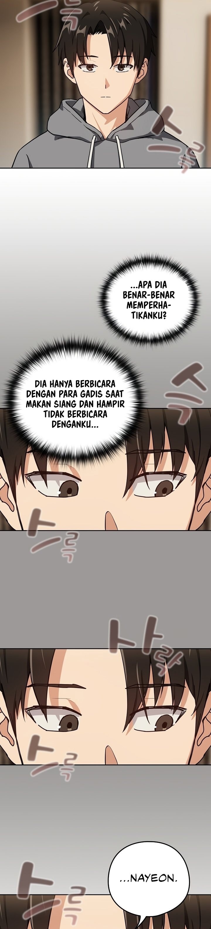 After Work Love Affairs - Chapter 53 11 After Work Love Affairs - Chapter 53 11