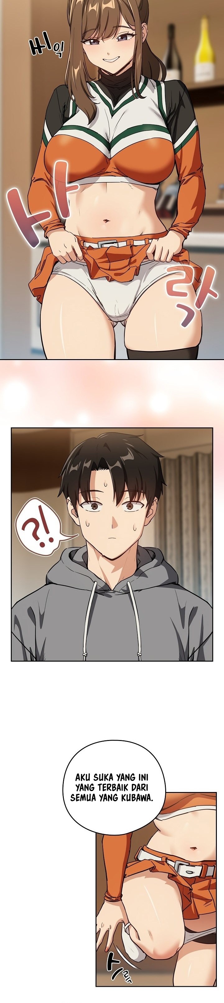 After Work Love Affairs - Chapter 53 16 After Work Love Affairs - Chapter 53 16