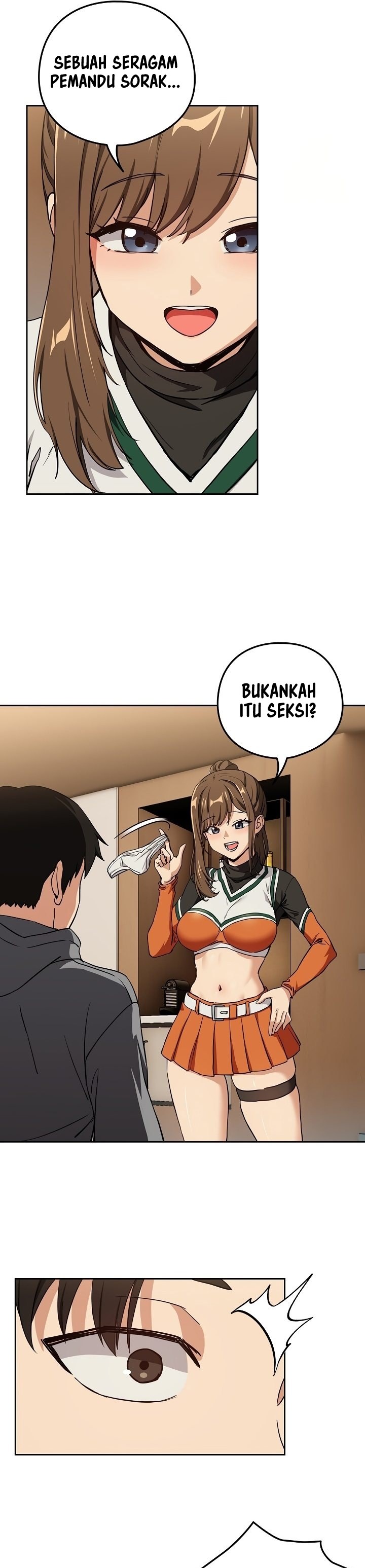 After Work Love Affairs - Chapter 53 17 After Work Love Affairs - Chapter 53 17