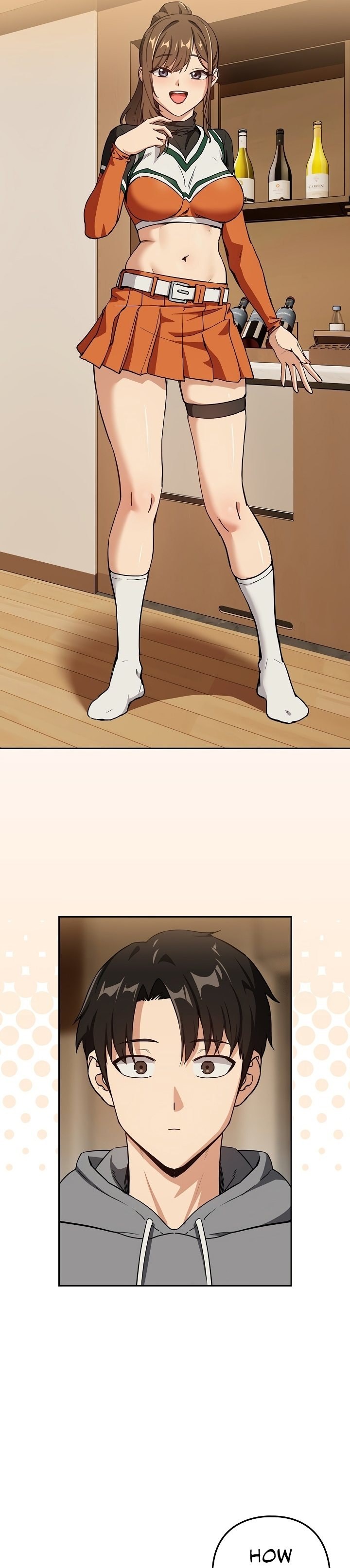 After Work Love Affairs - Chapter 53 14 After Work Love Affairs - Chapter 53 14