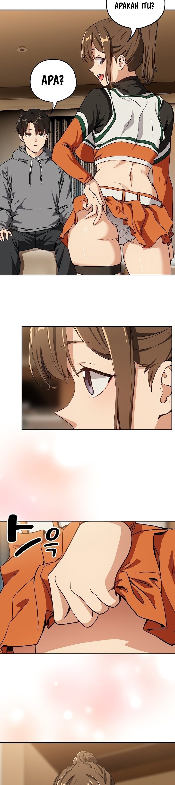 After Work Love Affairs - Chapter 53 15 After Work Love Affairs - Chapter 53 15