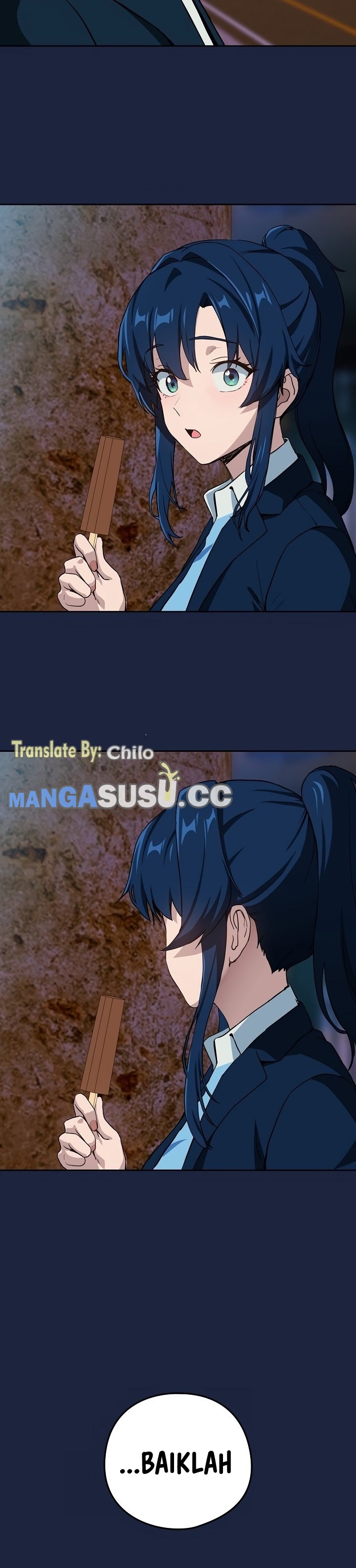 After Work Love Affairs - Chapter 53 6 After Work Love Affairs - Chapter 53 6