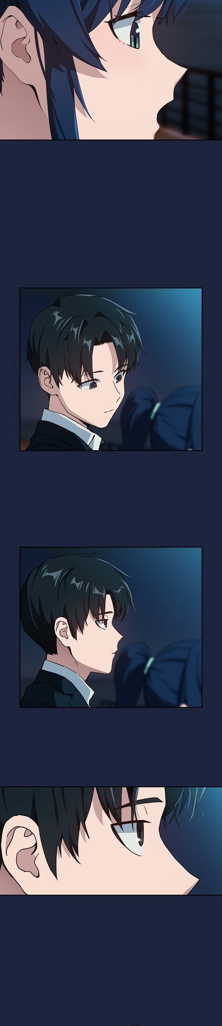 After Work Love Affairs - Chapter 53 4 After Work Love Affairs - Chapter 53 4