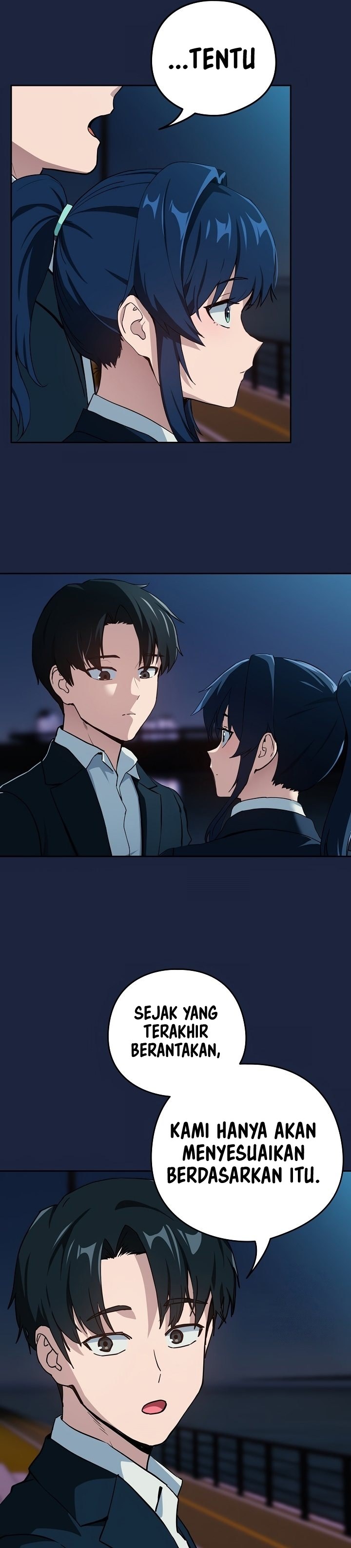 After Work Love Affairs - Chapter 53 5 After Work Love Affairs - Chapter 53 5