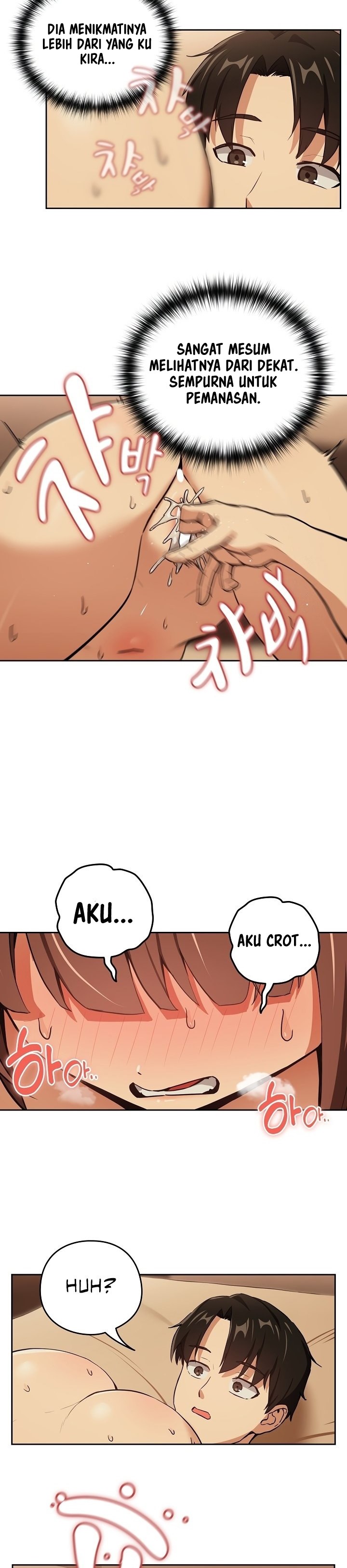 After Work Love Affairs - Chapter 50 18 After Work Love Affairs - Chapter 50 18