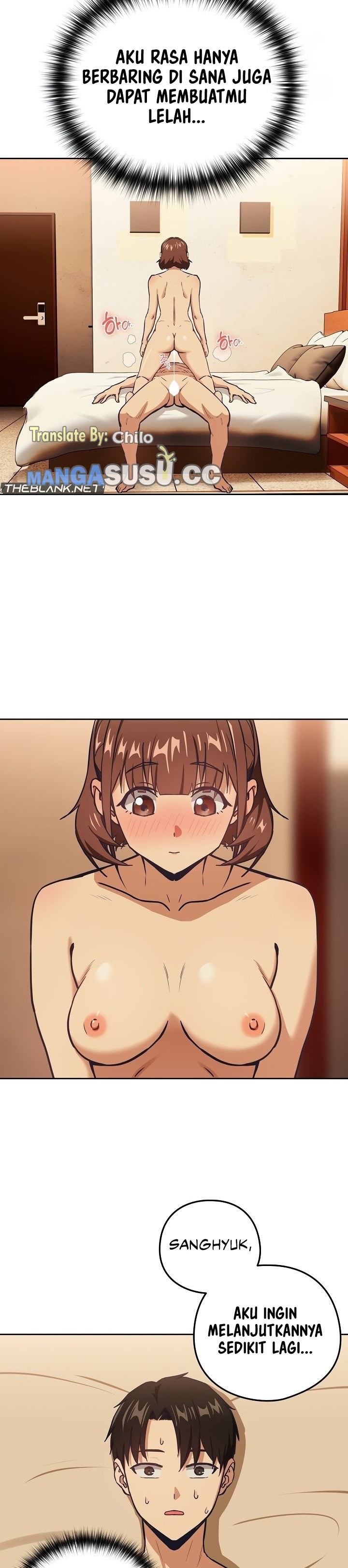 After Work Love Affairs - Chapter 50 6 After Work Love Affairs - Chapter 50 6