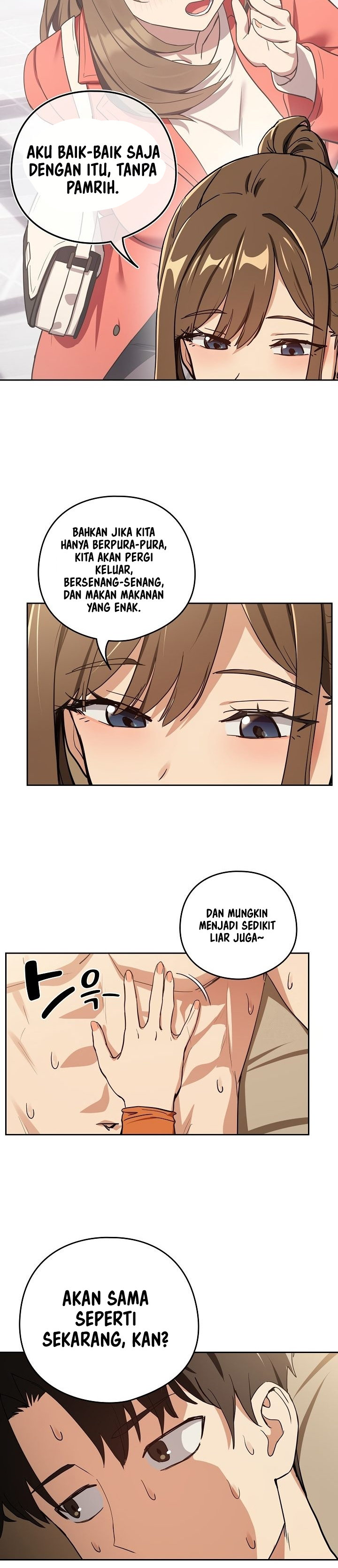 After Work Love Affairs - Chapter 54 19 After Work Love Affairs - Chapter 54 19