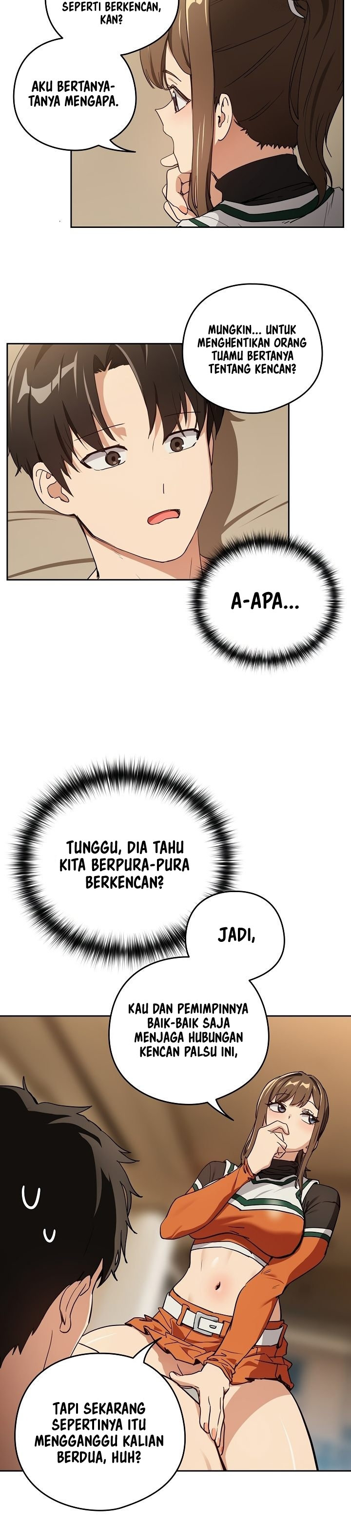 After Work Love Affairs - Chapter 54 16 After Work Love Affairs - Chapter 54 16