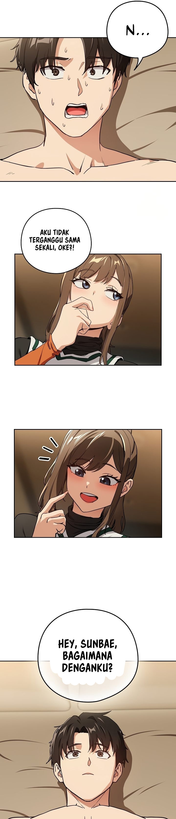 After Work Love Affairs - Chapter 54 17 After Work Love Affairs - Chapter 54 17