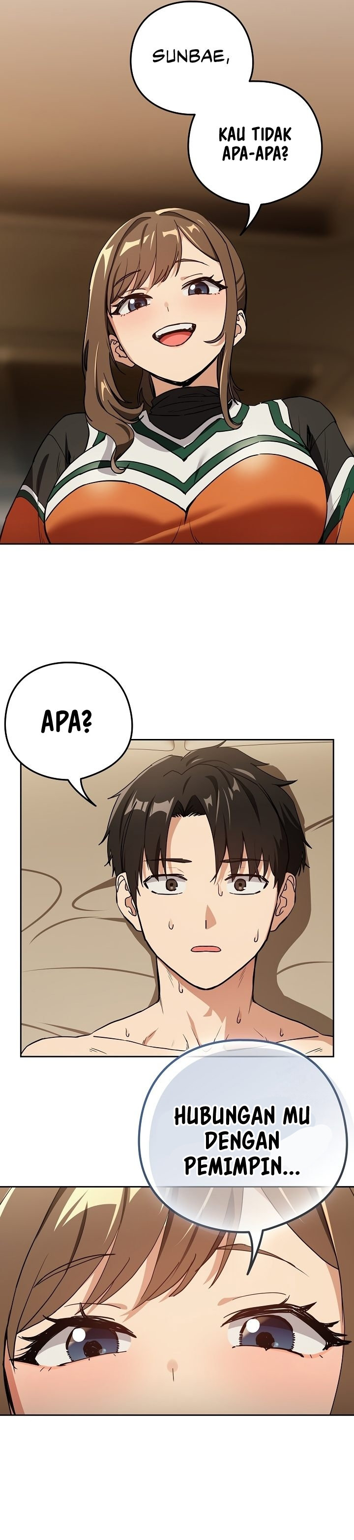 After Work Love Affairs - Chapter 54 14 After Work Love Affairs - Chapter 54 14