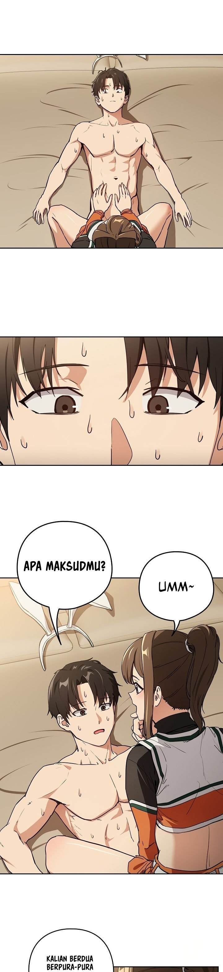 After Work Love Affairs - Chapter 54 15 After Work Love Affairs - Chapter 54 15