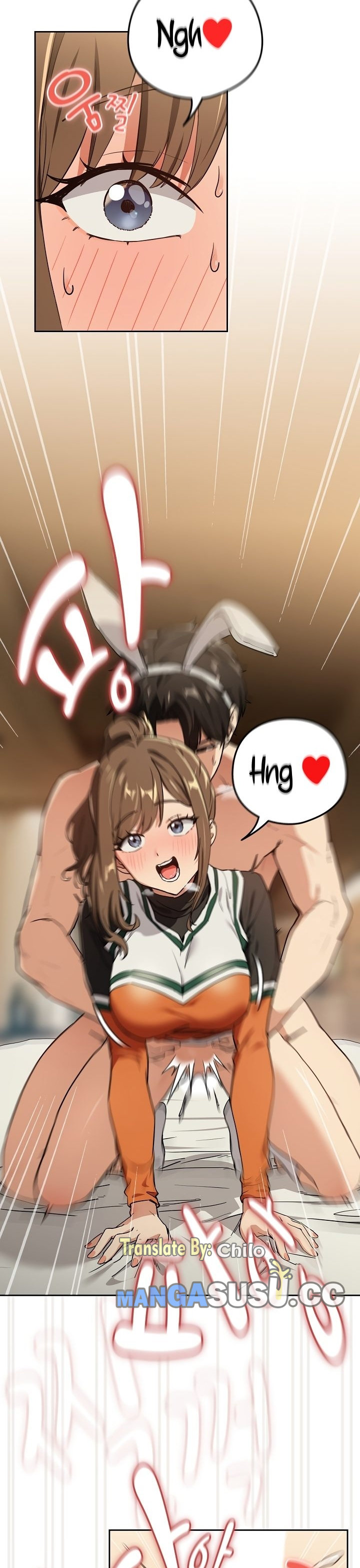 After Work Love Affairs - Chapter 54 6 After Work Love Affairs - Chapter 54 6