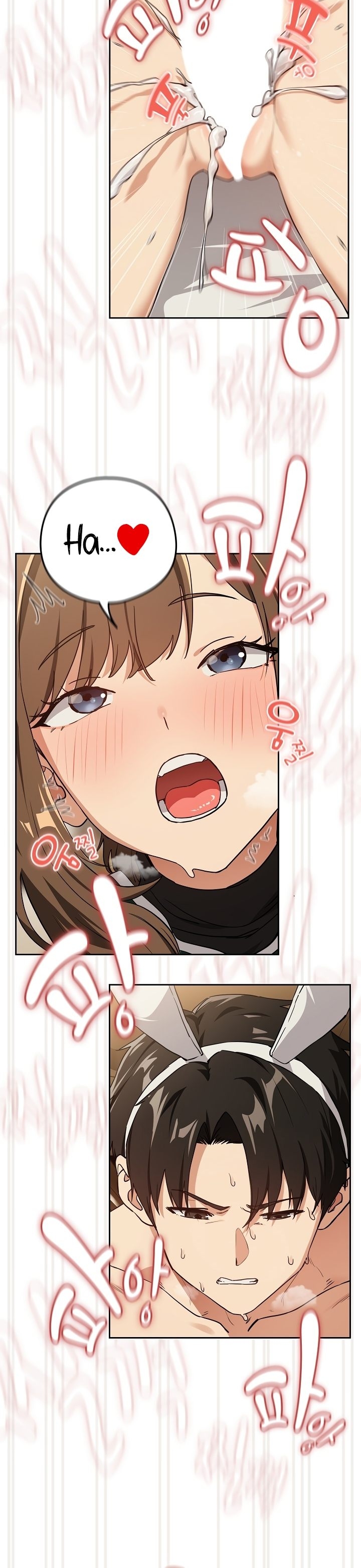 After Work Love Affairs - Chapter 54 7 After Work Love Affairs - Chapter 54 7