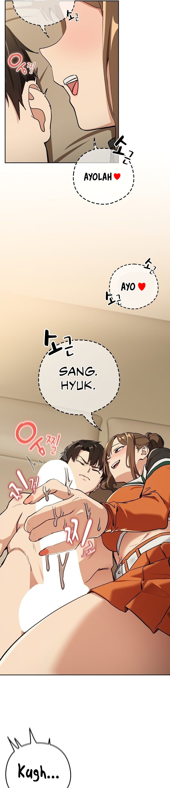 After Work Love Affairs - Chapter 55 8 After Work Love Affairs - Chapter 55 8