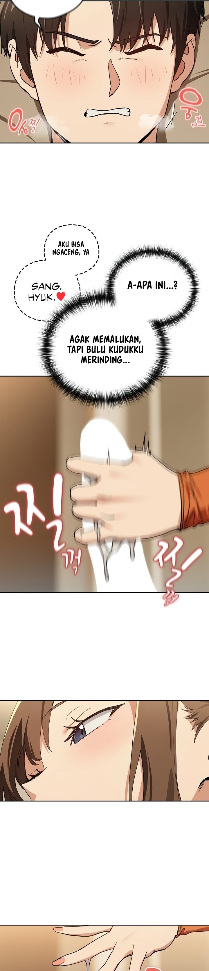 After Work Love Affairs - Chapter 55 9 After Work Love Affairs - Chapter 55 9