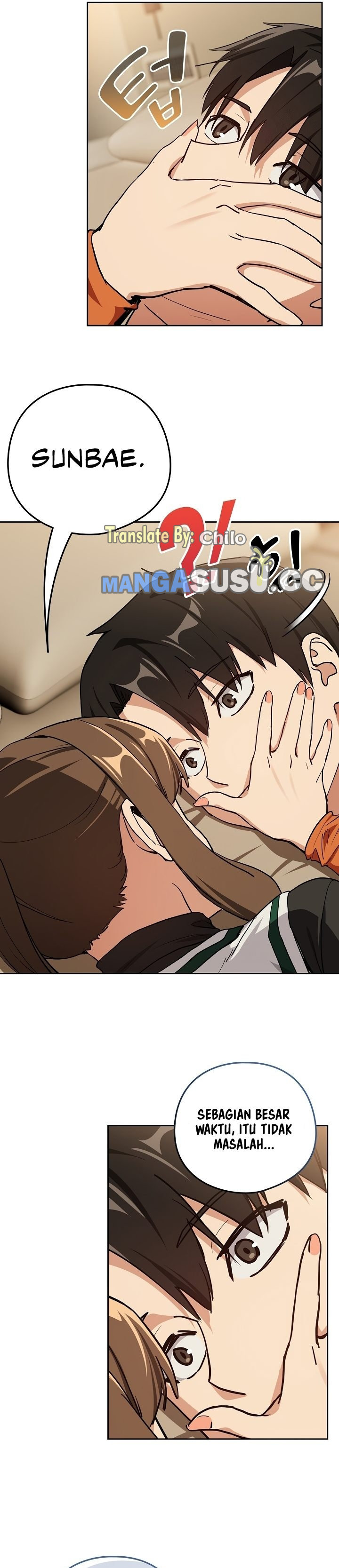 After Work Love Affairs - Chapter 55 23 After Work Love Affairs - Chapter 55 23