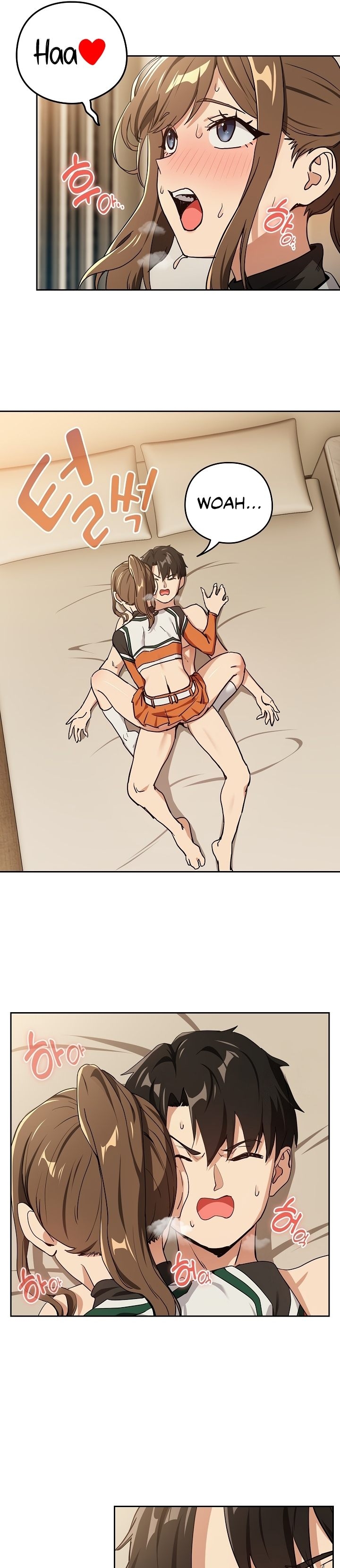 After Work Love Affairs - Chapter 55 20 After Work Love Affairs - Chapter 55 20