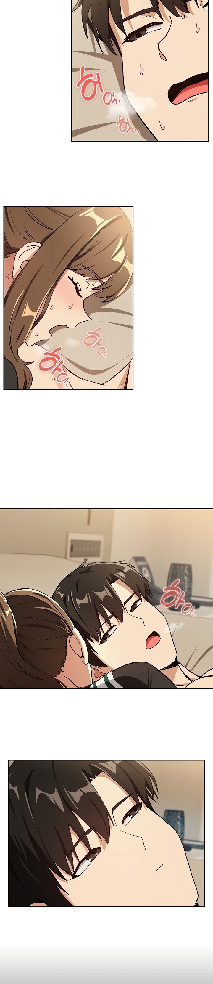 After Work Love Affairs - Chapter 55 21 After Work Love Affairs - Chapter 55 21