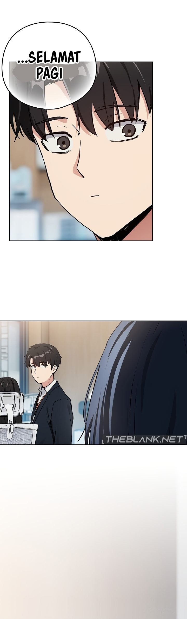 After Work Love Affairs - Chapter 55 26 After Work Love Affairs - Chapter 55 26