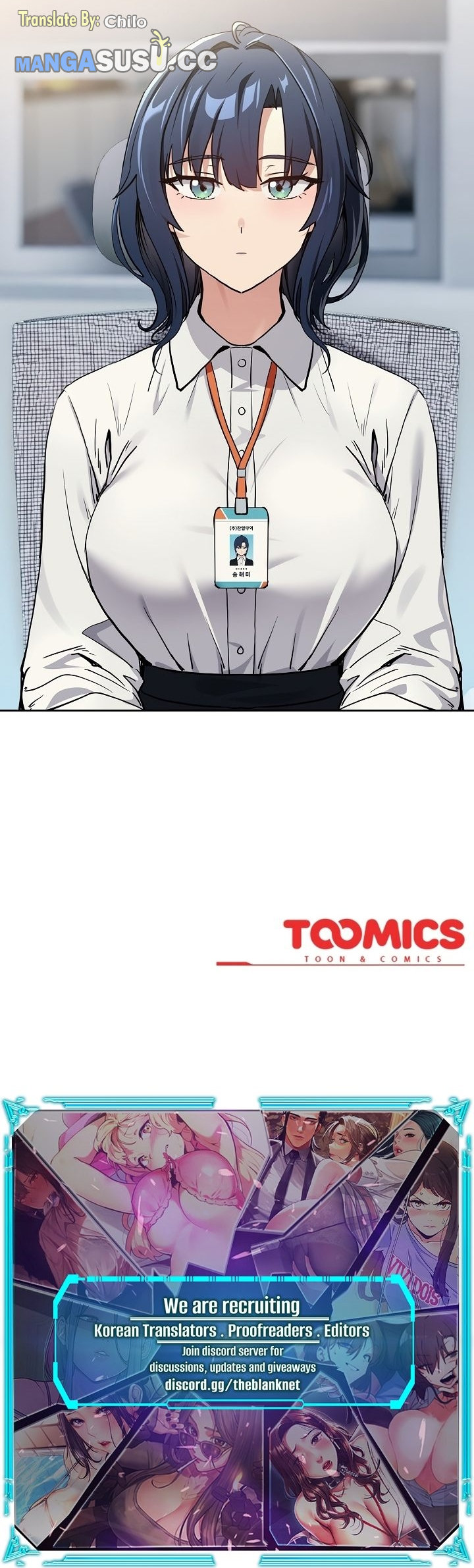 After Work Love Affairs - Chapter 55 27 After Work Love Affairs - Chapter 55 27