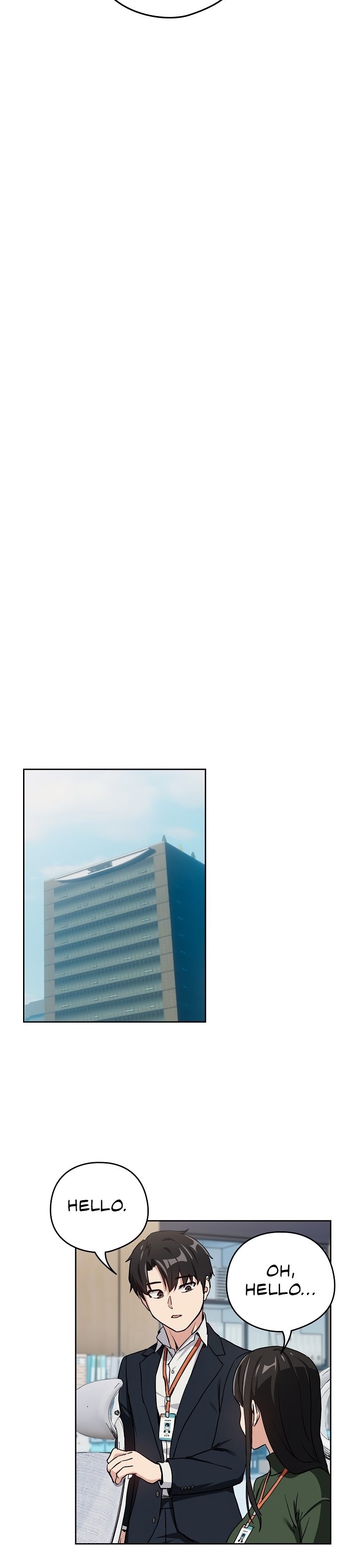 After Work Love Affairs - Chapter 55 25 After Work Love Affairs - Chapter 55 25