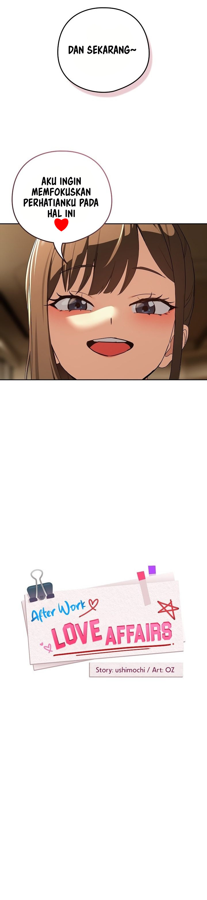 After Work Love Affairs - Chapter 55 3 After Work Love Affairs - Chapter 55 3