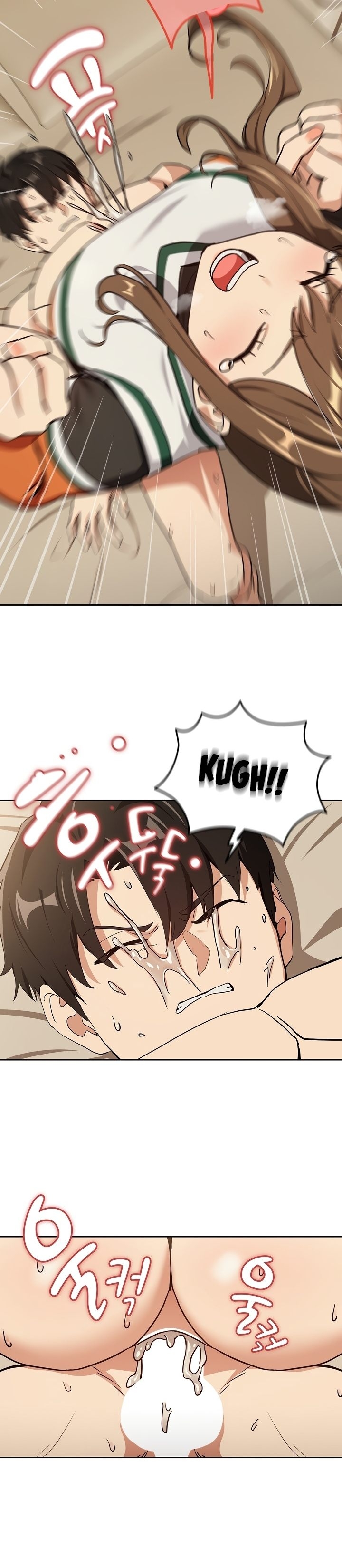 After Work Love Affairs - Chapter 55 19 After Work Love Affairs - Chapter 55 19