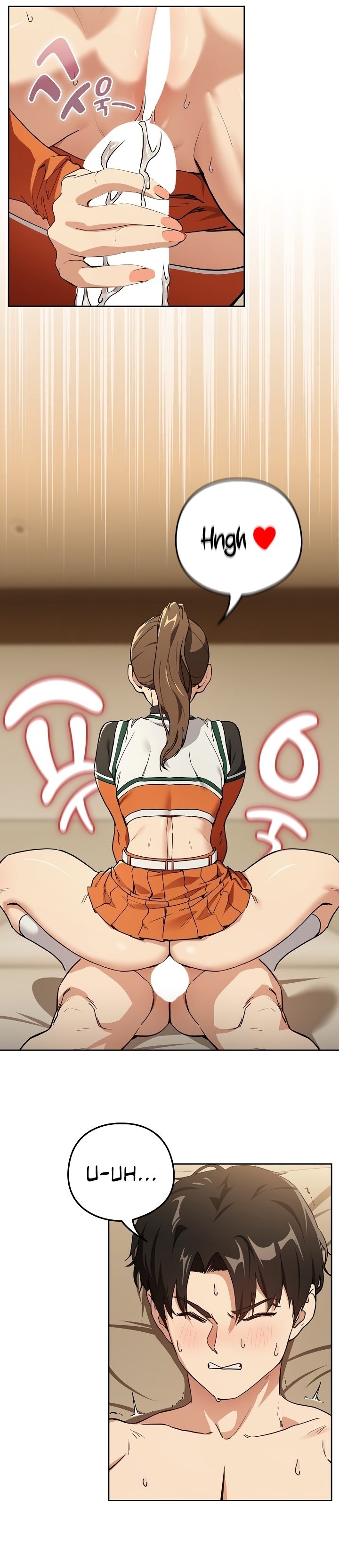 After Work Love Affairs - Chapter 55 11 After Work Love Affairs - Chapter 55 11