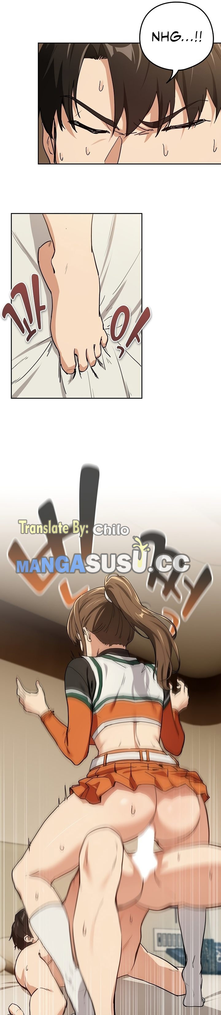 After Work Love Affairs - Chapter 55 17 After Work Love Affairs - Chapter 55 17