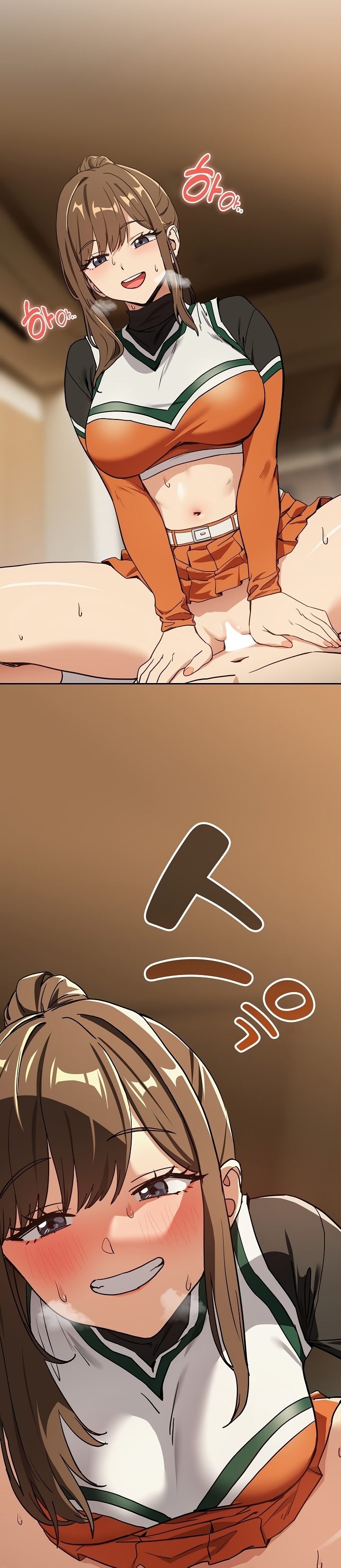 After Work Love Affairs - Chapter 55 14 After Work Love Affairs - Chapter 55 14