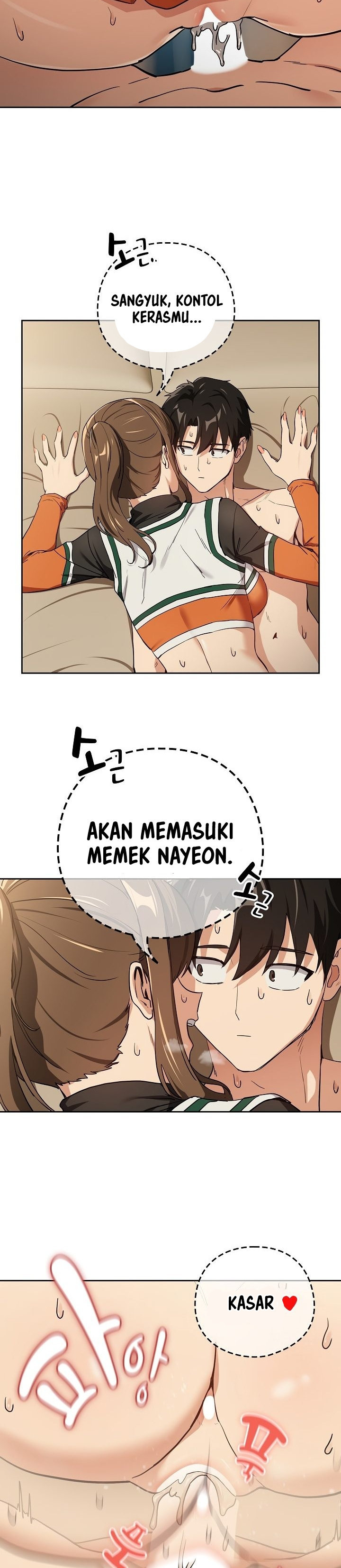 After Work Love Affairs - Chapter 55 15 After Work Love Affairs - Chapter 55 15