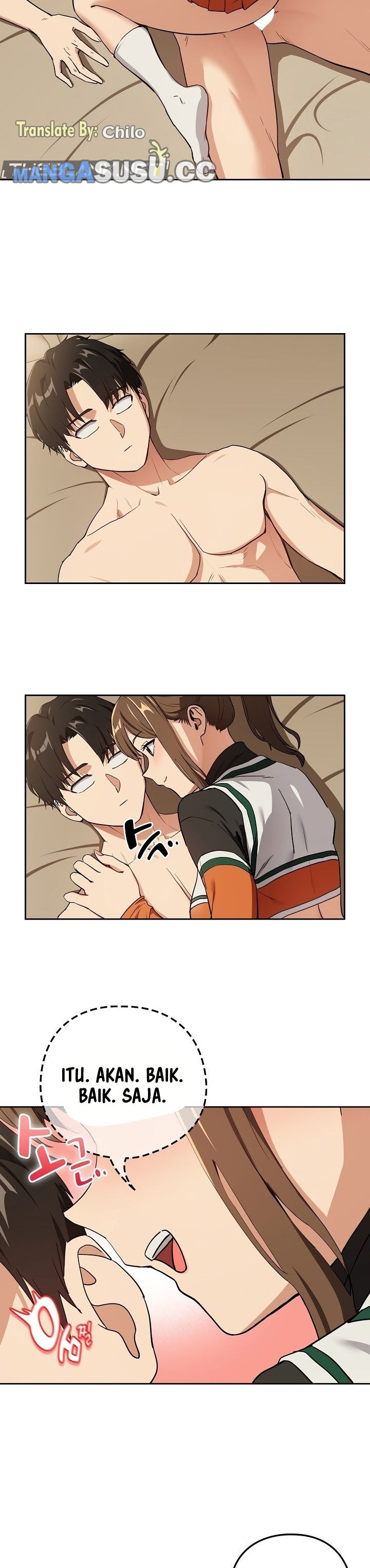 After Work Love Affairs - Chapter 55 6 After Work Love Affairs - Chapter 55 6