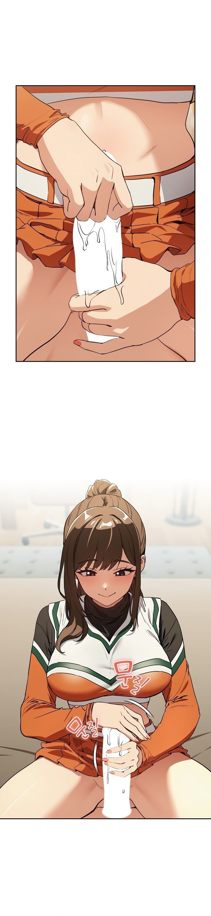 After Work Love Affairs - Chapter 55 4 After Work Love Affairs - Chapter 55 4