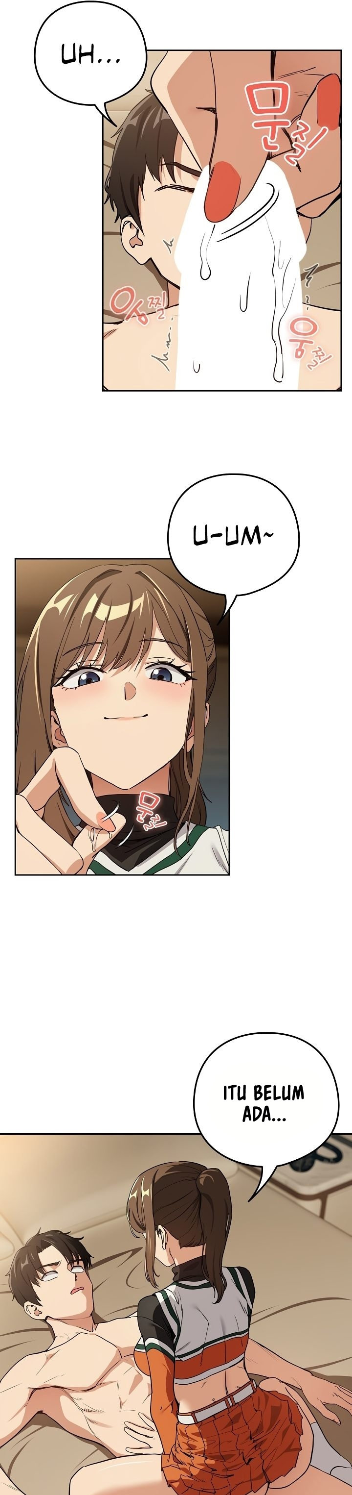 After Work Love Affairs - Chapter 55 5 After Work Love Affairs - Chapter 55 5