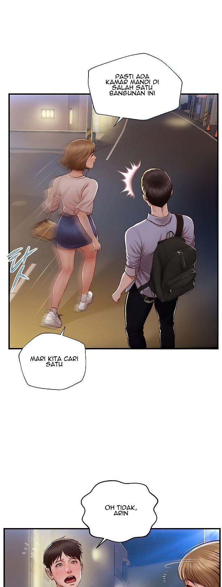 Age of Innocence - Chapter 13 9 Age of Innocence - Chapter 13 9