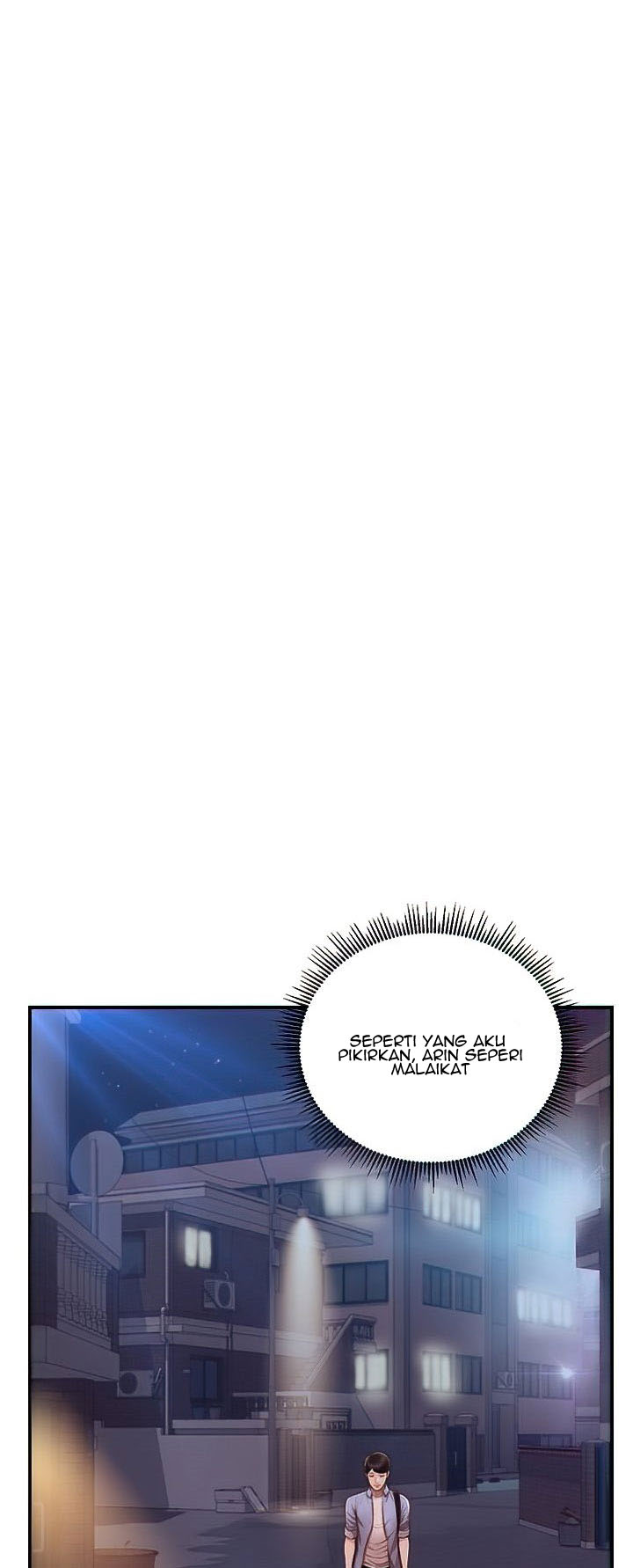 Age of Innocence - Chapter 13 29 Age of Innocence - Chapter 13 29