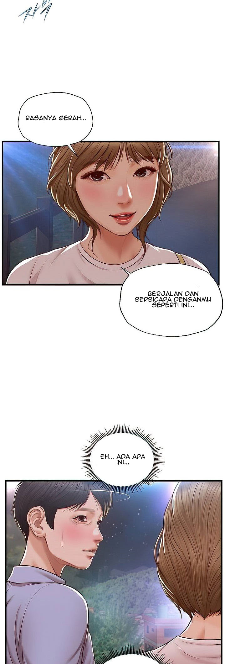 Age of Innocence - Chapter 13 22 Age of Innocence - Chapter 13 22