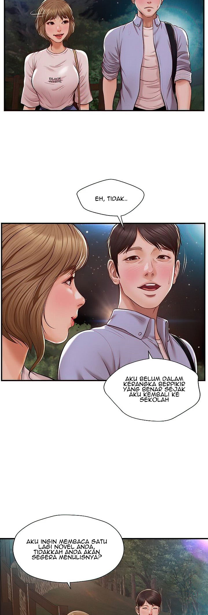 Age of Innocence - Chapter 13 20 Age of Innocence - Chapter 13 20