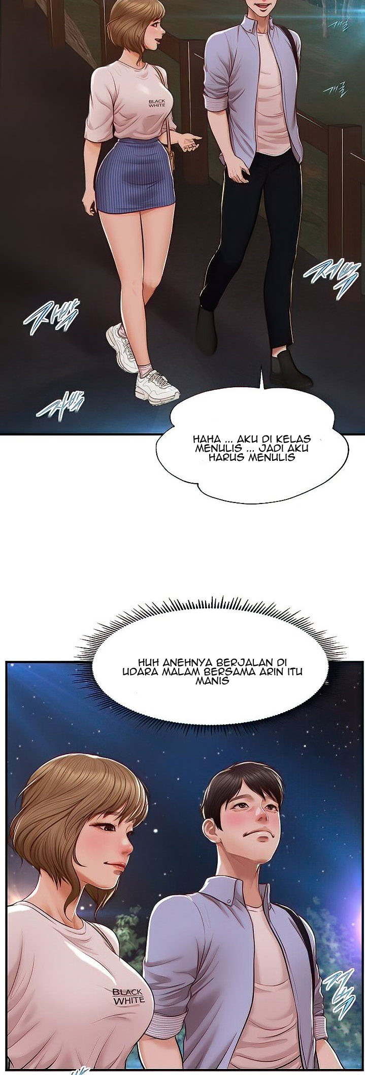 Age of Innocence - Chapter 13 21 Age of Innocence - Chapter 13 21